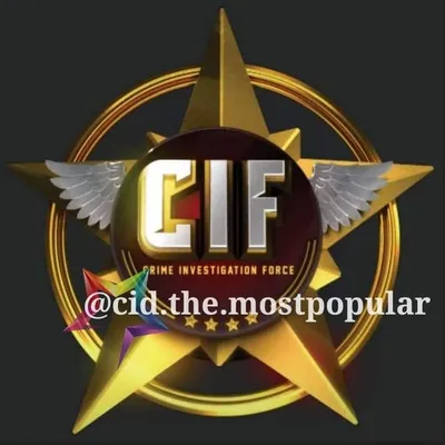 CID - THE MOST POPULAR profile