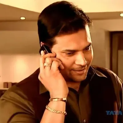 Dayanand Shetty profile