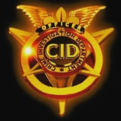 cid- the best crime show profile