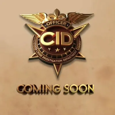 CID Official NewEpisode Update profile
