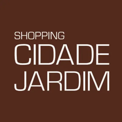 Cidade Jardim Shopping profile
