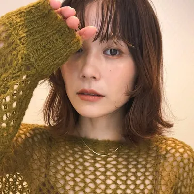 kana takahashi 高橋佳奈 profile