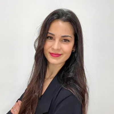 Dra. Marta Castroviejo profile