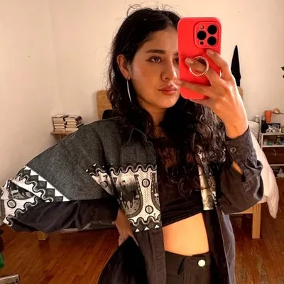 Mireya González profile