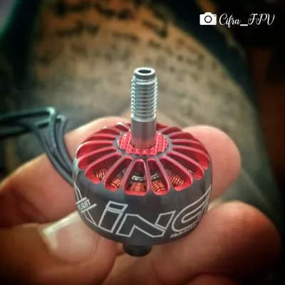 Cifra_FPV profile