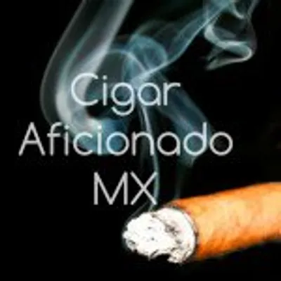 Cigar Aficionado México 🇲🇽 profile