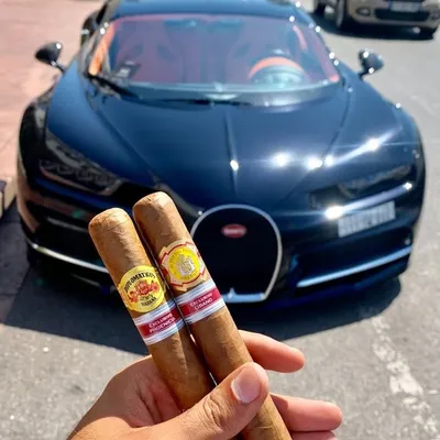 Cigar & Cars™️ profile