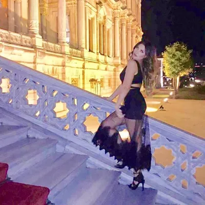 CIGDEM ER profile