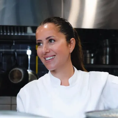 Cigdem Seferoglu profile