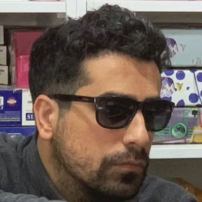 Cihat Akbel profile