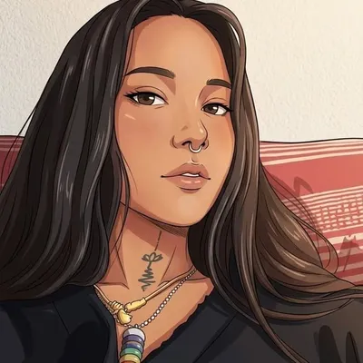 just CJ profile