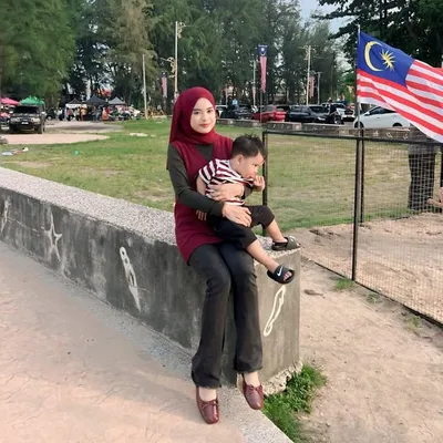 Cik Bujie profile