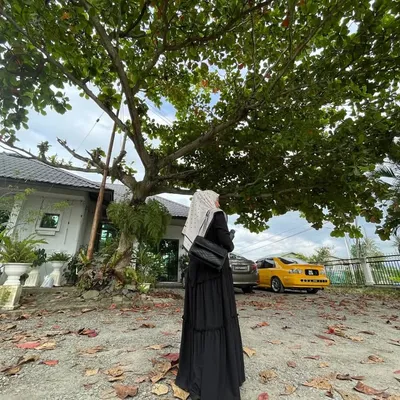 Cik Dayang profile