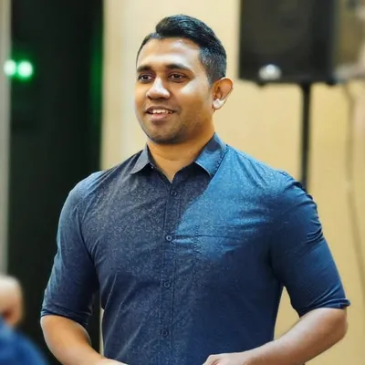 Cikgu Stephen profile
