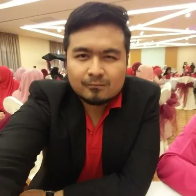 Cikgu Asraf profile
