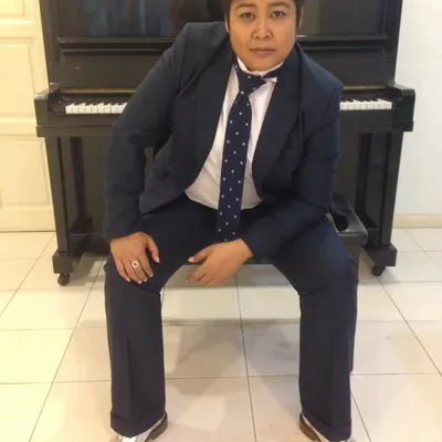 Delly Mohd Taib profile