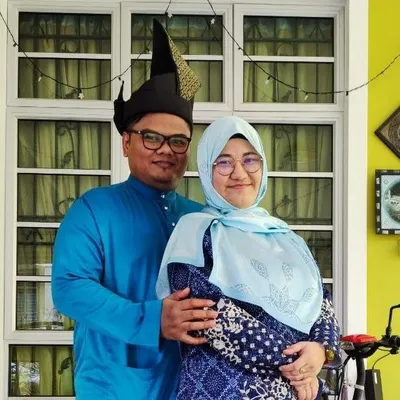 Cikgu Siti Suhaila profile
