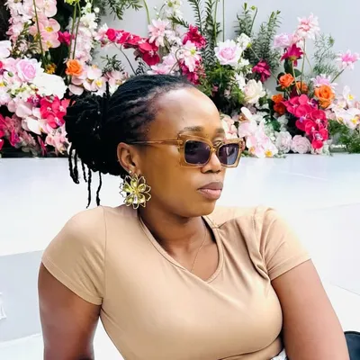 Ciku Nyawira profile
