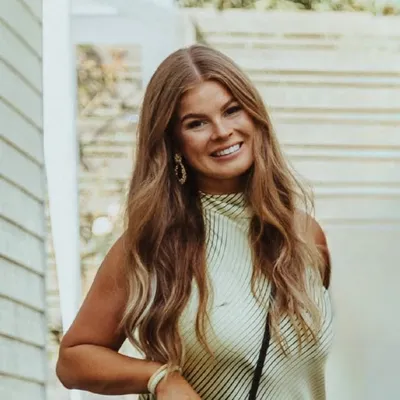 Cecilie Thomsen profile