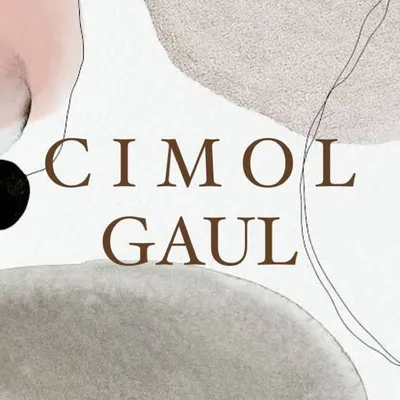 Cimol Gaul Bunderan Perumnas Cibeber profile
