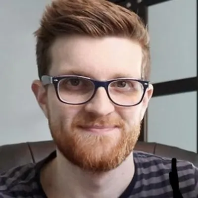 Alex Cimo profile