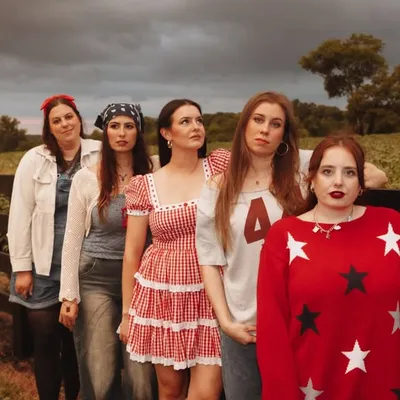 Cimorelli profile