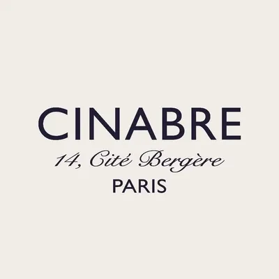 C I N A B R E profile