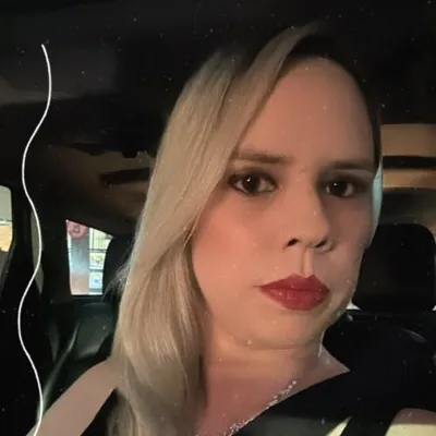 Cinara Machado de Farias profile