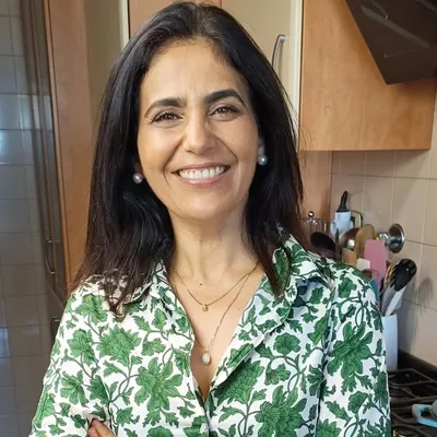 Cinco Quartos de Laranja profile