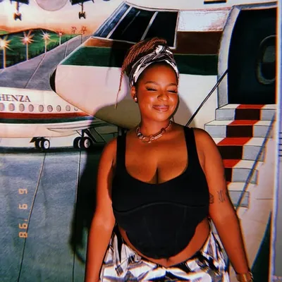 Cindi Muriuki | Fashion, Beauty, & Lifestlye profile