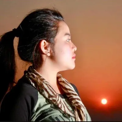 Cindy Pachuau profile