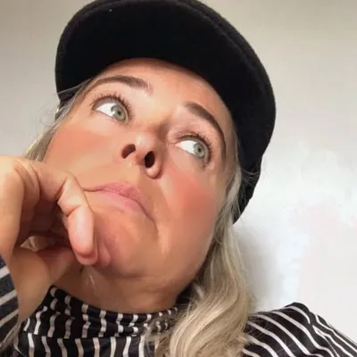 Cindy Teunissen profile