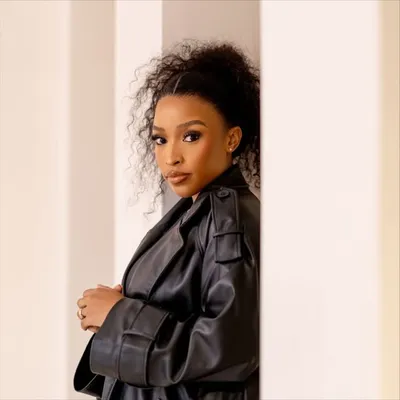 Cindy Mahlangu profile