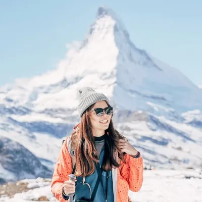 鬼鬼Cindy | Travel Photography profile