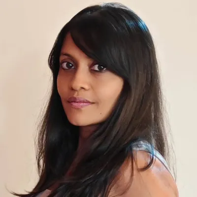 Cindy D'Silva profile