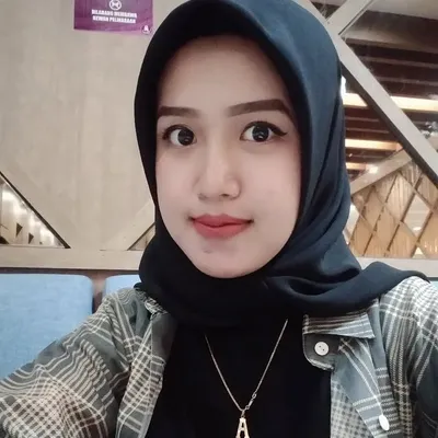 Cindy Atika Suri profile