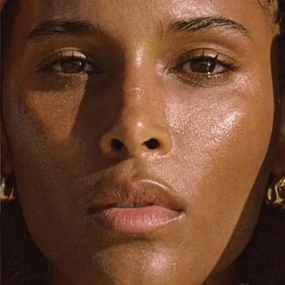 Cindy Bruna Baruti profile