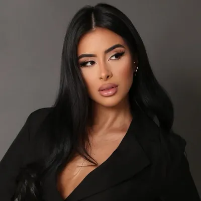 Cindy Rosendo profile