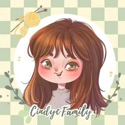 Cindy手工鈎織2020(香港) profile