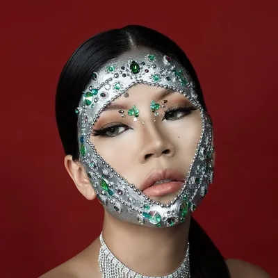 Cindy Chen profile