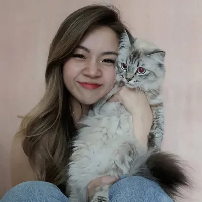 Cindy Chia profile