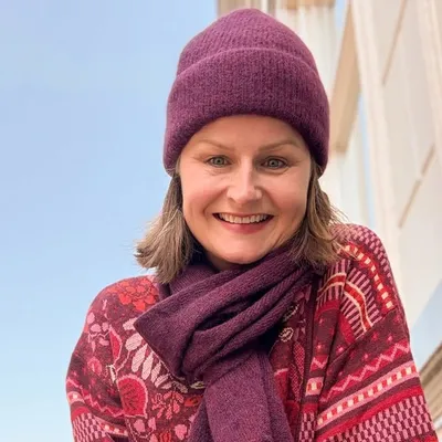 Cindy Denekamp profile