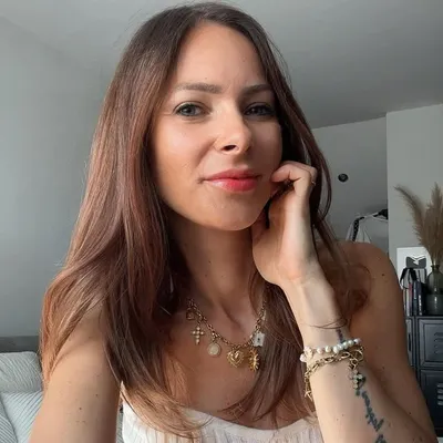 Cindy Gredziak 🧿 profile