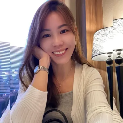 Cindy Lam profile