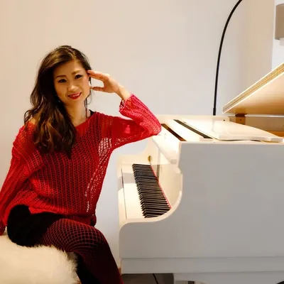 Cindy Music Piano profile