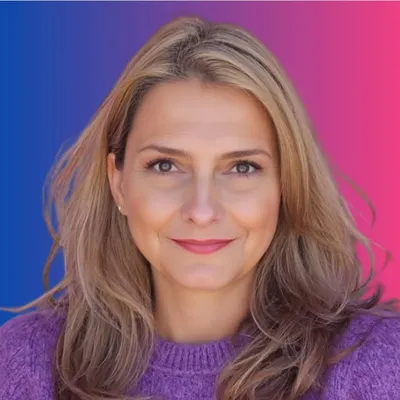 Cindy Pfitzmann profile