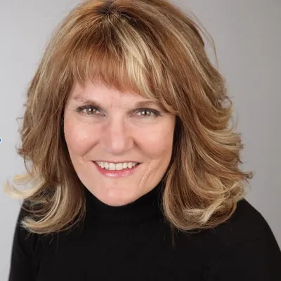 Cindy Ronzoni profile