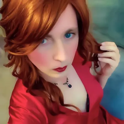 Cindy profile