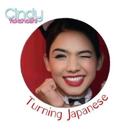 Cindy Takahashi profile