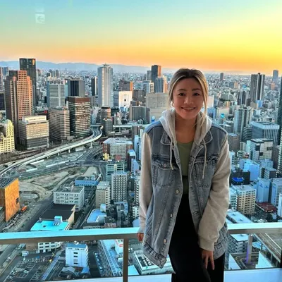Cindy San Agustin profile